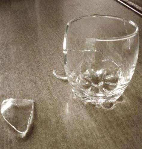 打碎杯子 预兆 香港人迷信